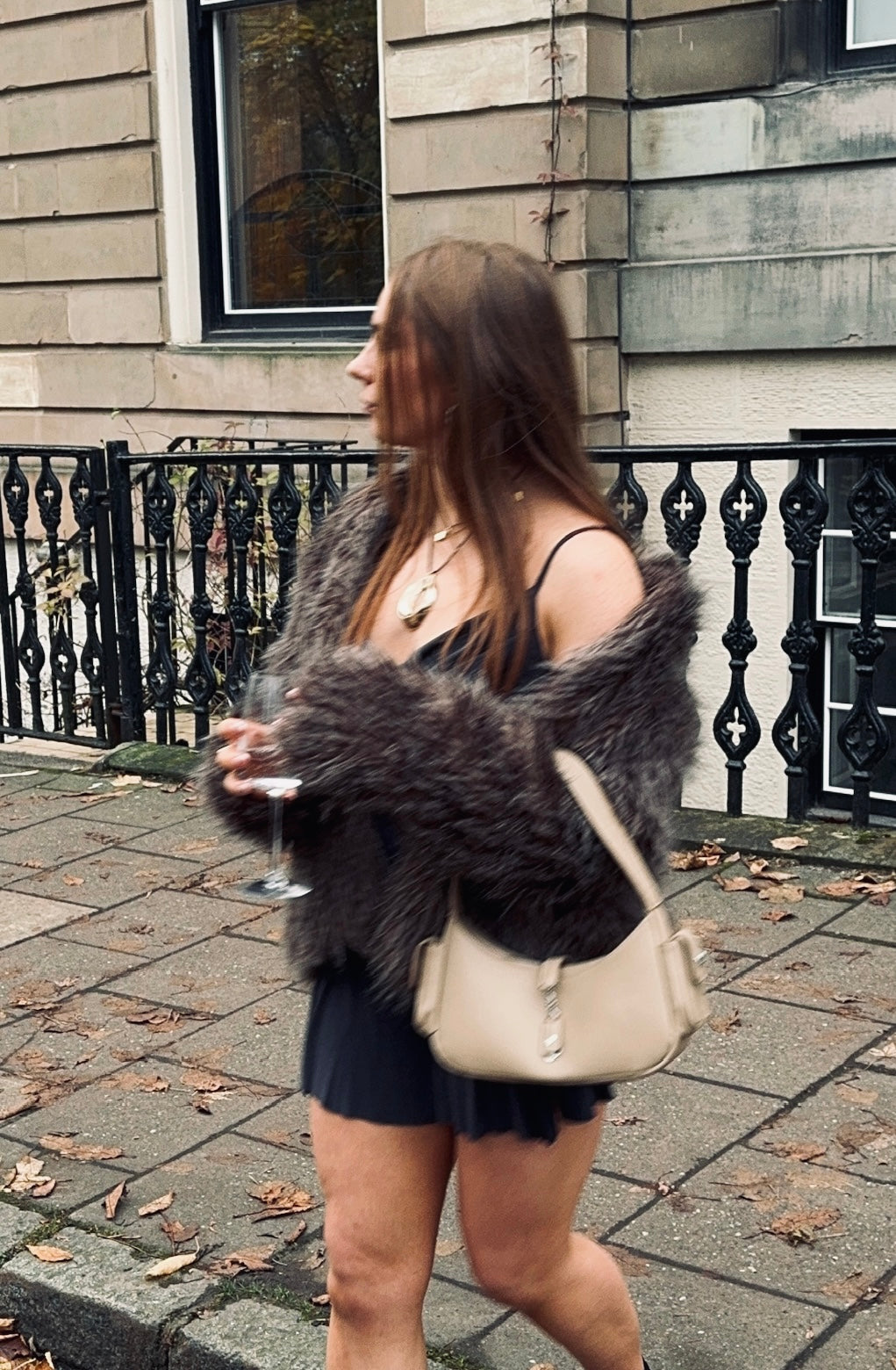 Shoulder Bags - KEEKS BY KIKI