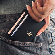 Selene Card Holder - KEEKS BY KIKI#
