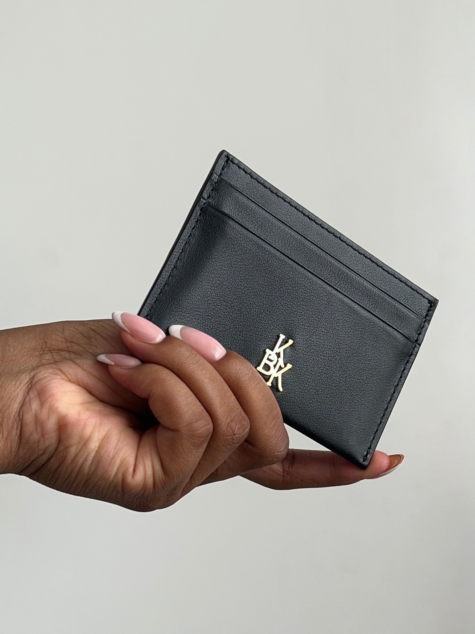 Selene Card Holder - KEEKS BY KIKI