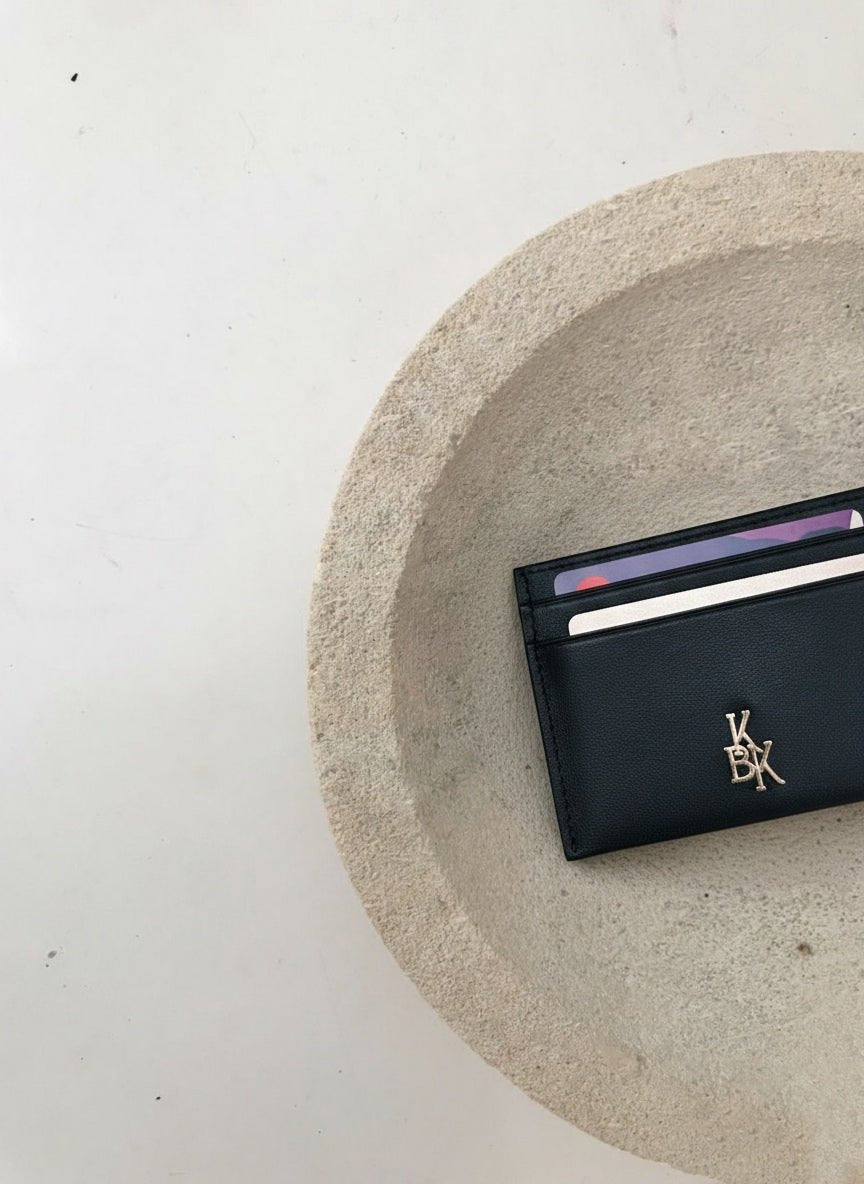 Selene Card Holder - KEEKS BY KIKI