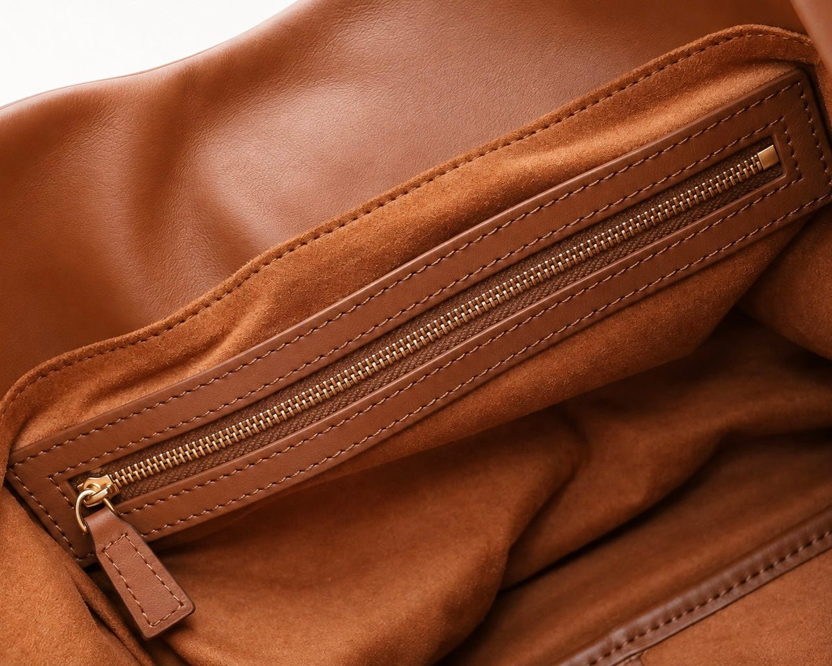 Sloane Tote - KEEKS BY KIKI#