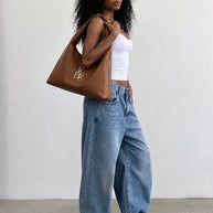 Sloane Tote - KEEKS BY KIKI#