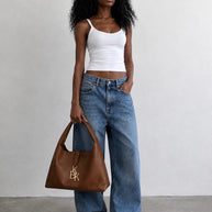 Sloane Tote - KEEKS BY KIKI#