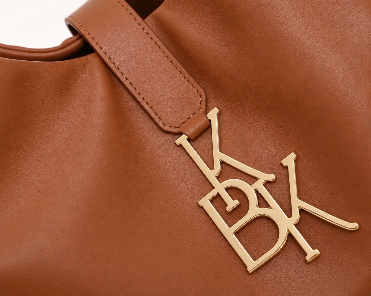 Sloane Tote - KEEKS BY KIKI#