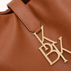 Sloane Tote - KEEKS BY KIKI#