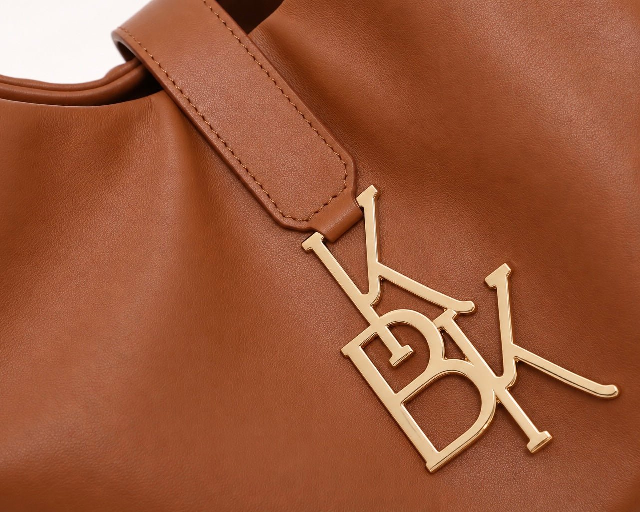 Sloane Tote - KEEKS BY KIKI#