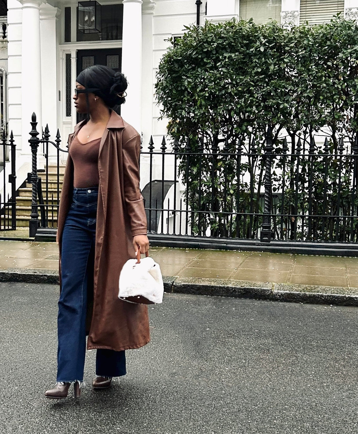 The Celia Bag - KEEKS BY KIKI