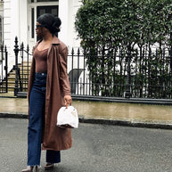 The Celia Bag - KEEKS BY KIKI