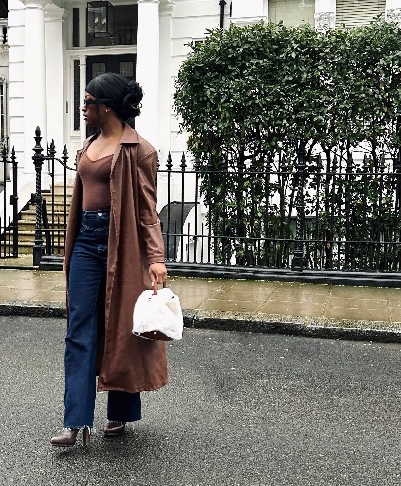 The Celia Bag - KEEKS BY KIKI