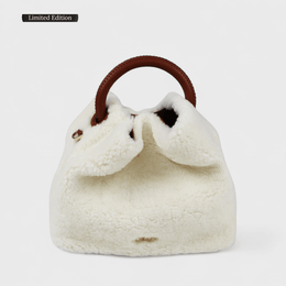 The Celia Bag - KEEKS BY KIKI