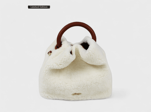 The Celia Bag - KEEKS BY KIKI