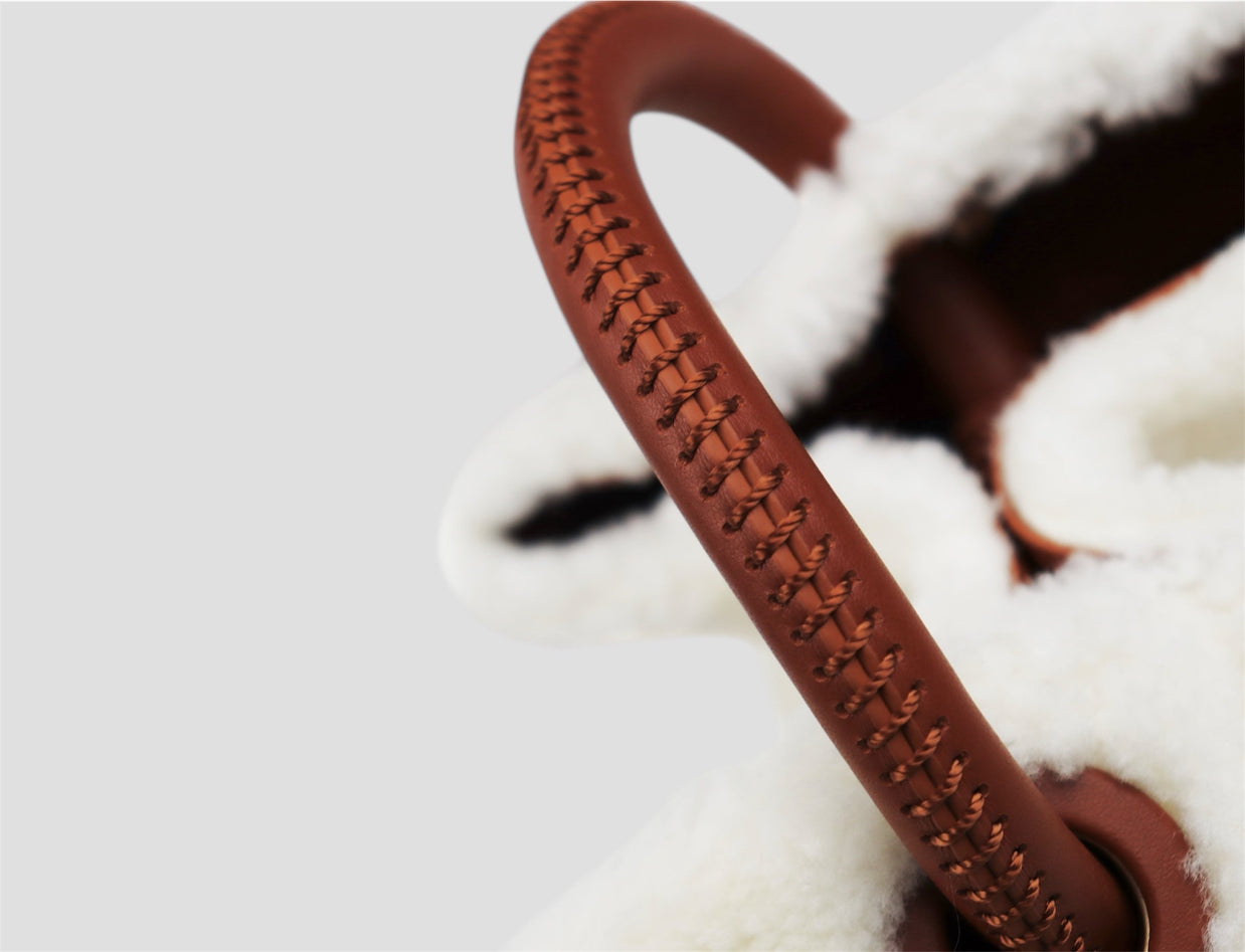 The Celia Bag - KEEKS BY KIKI