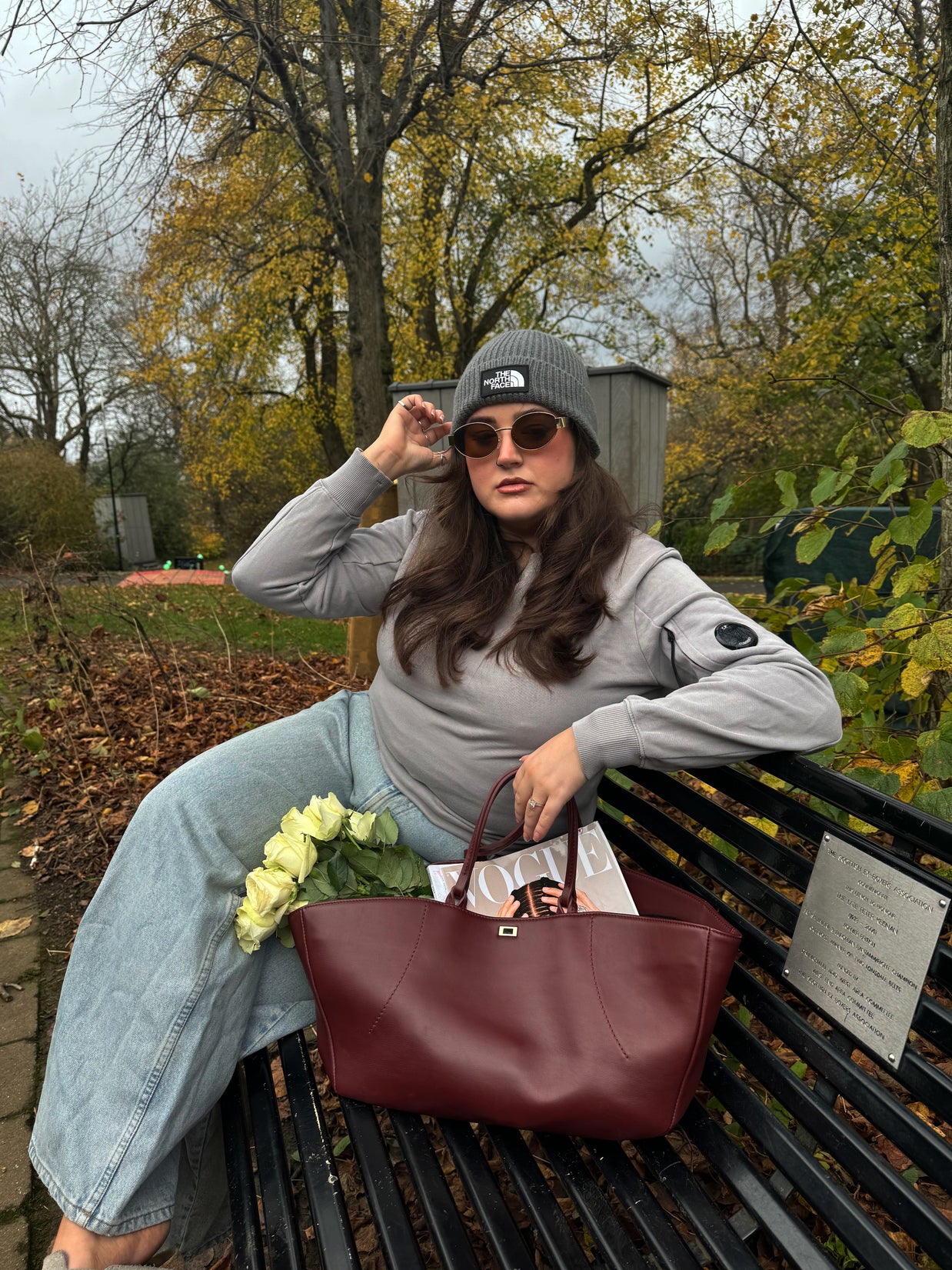 The Colette Tote - KEEKS BY KIKI