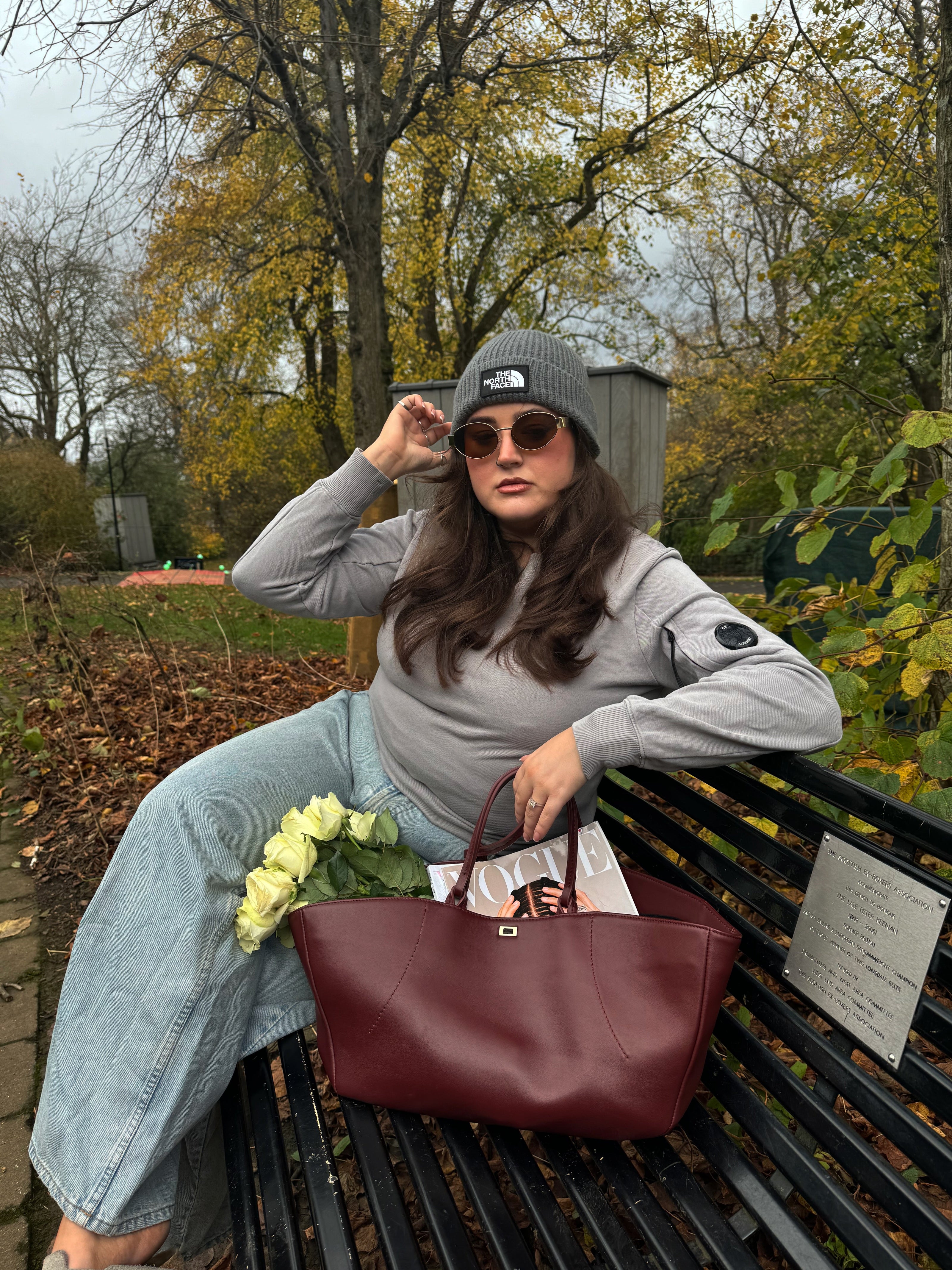 The Colette Tote - KEEKS BY KIKI