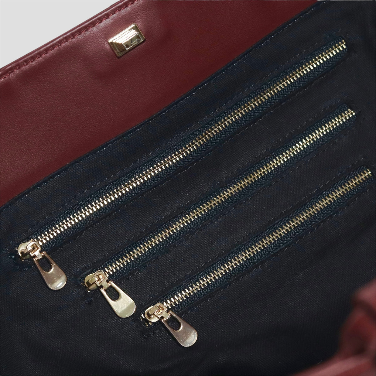 The Colette Tote - KEEKS BY KIKI