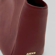 The Colette Tote - KEEKS BY KIKI