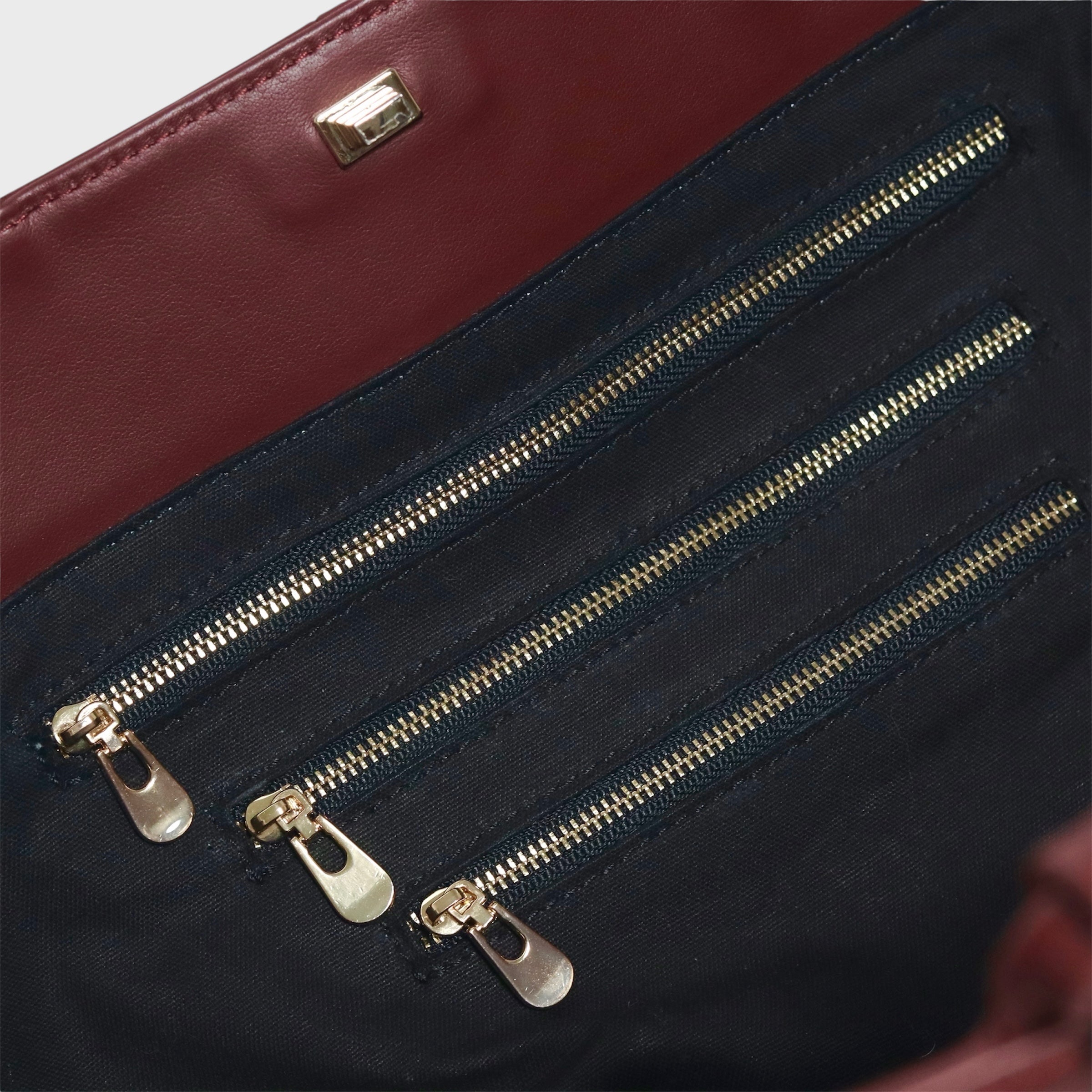 The Colette Tote - KEEKS BY KIKI