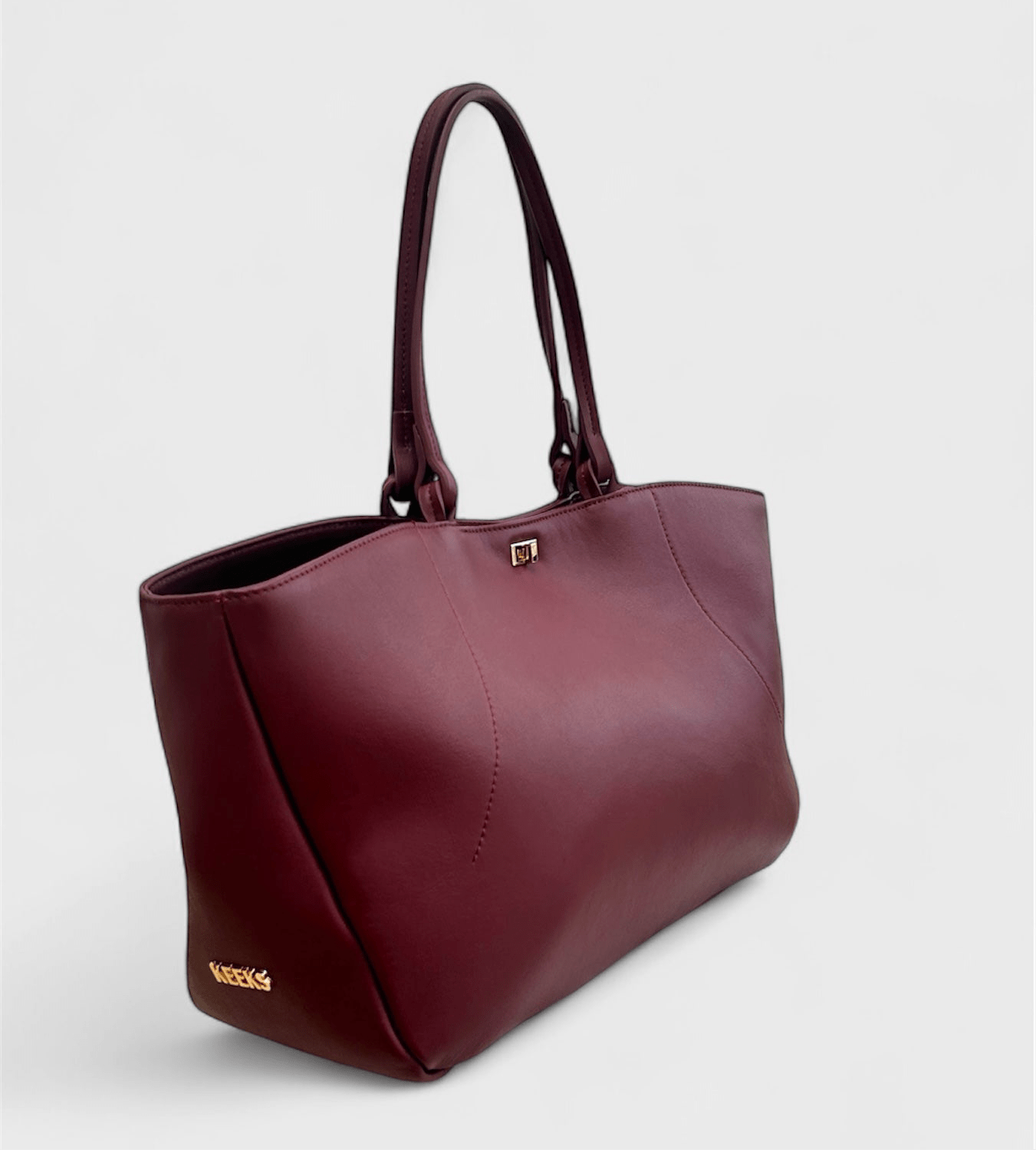 The Colette Tote - KEEKS BY KIKI