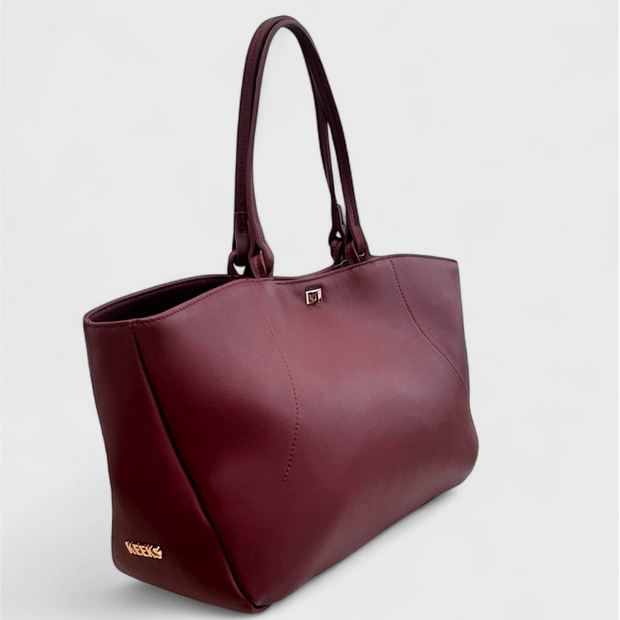 The Colette Tote - KEEKS BY KIKI