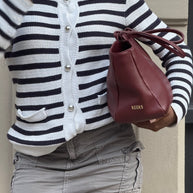 The Colette Tote - KEEKS BY KIKI