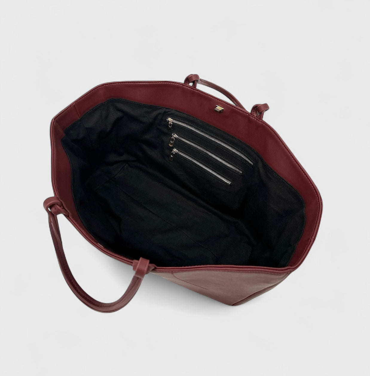 The Colette Tote - KEEKS BY KIKI