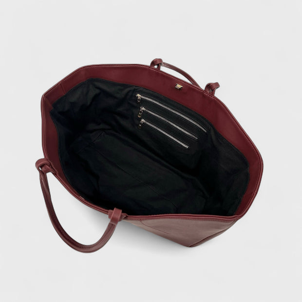 The Colette Tote - KEEKS BY KIKI