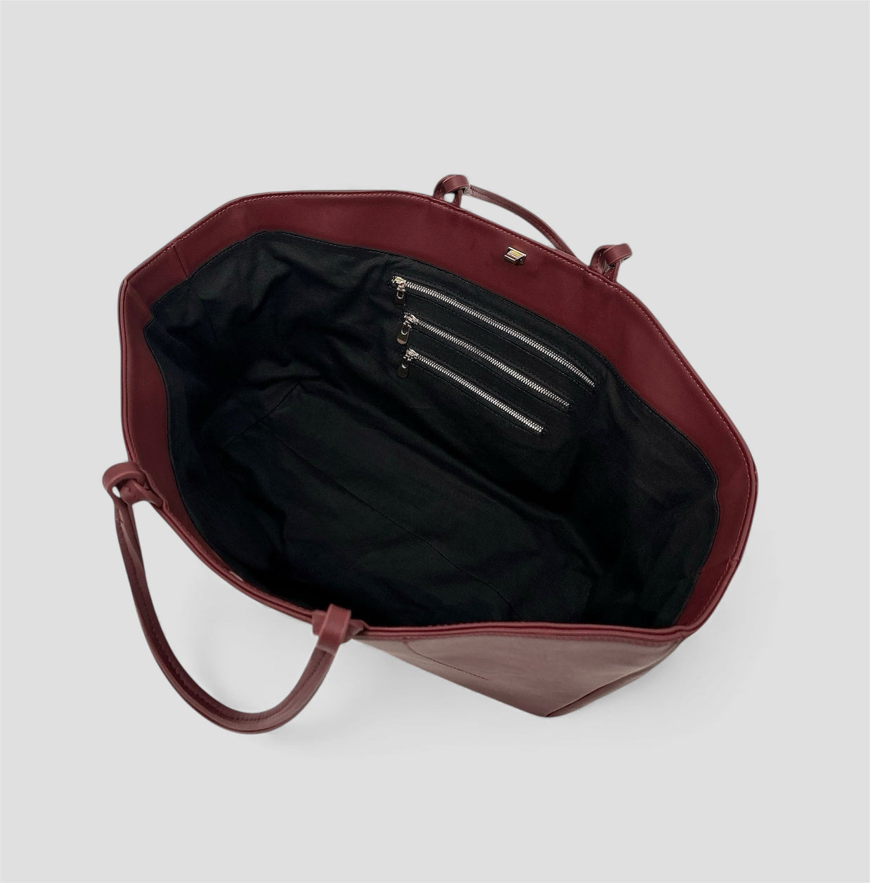 The Colette Tote - KEEKS BY KIKI