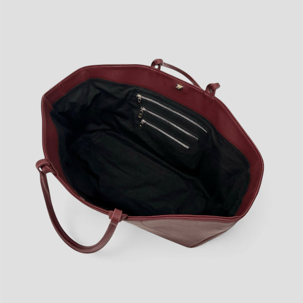 The Colette Tote - KEEKS BY KIKI