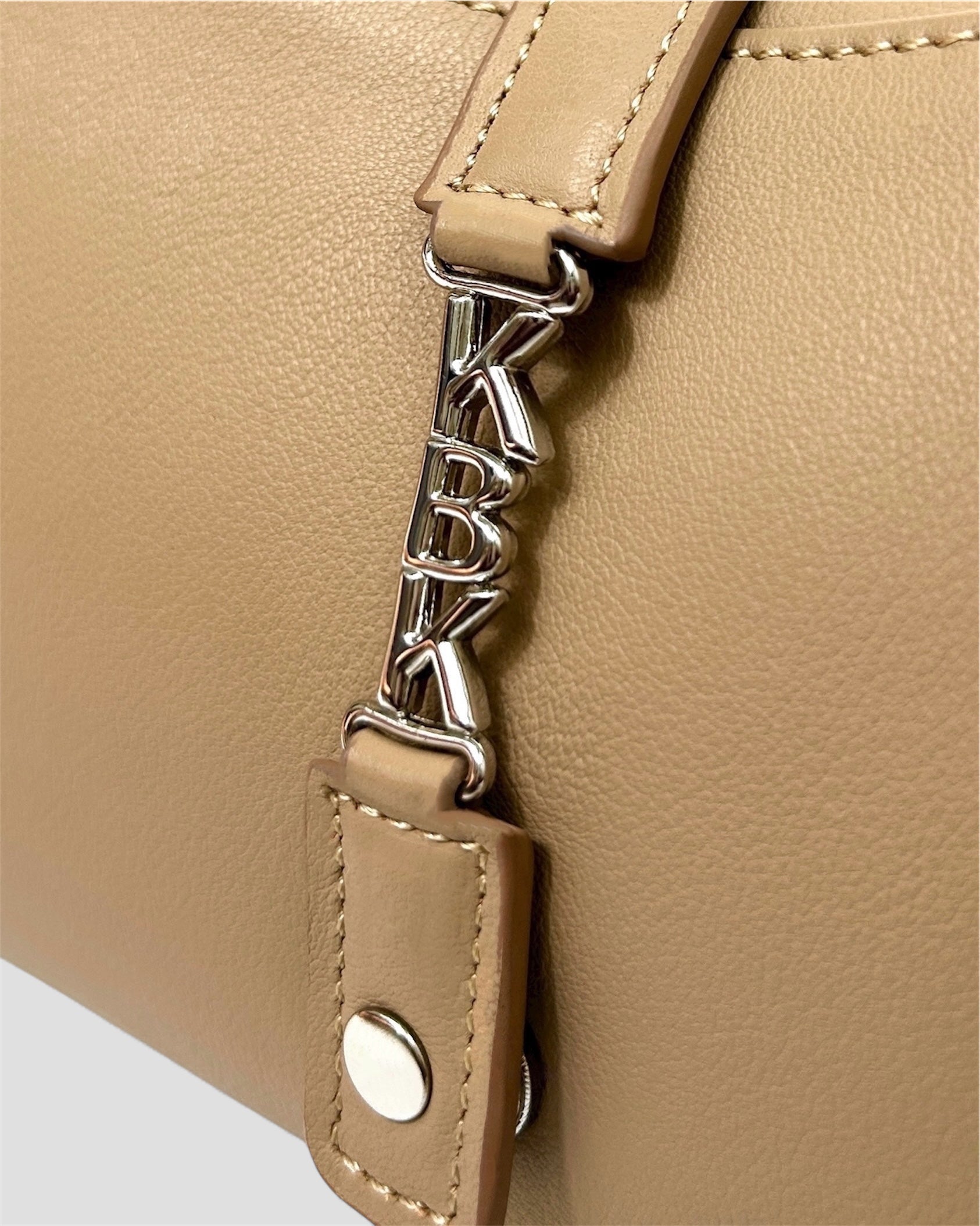 The Donna Bag - KEEKS BY KIKI