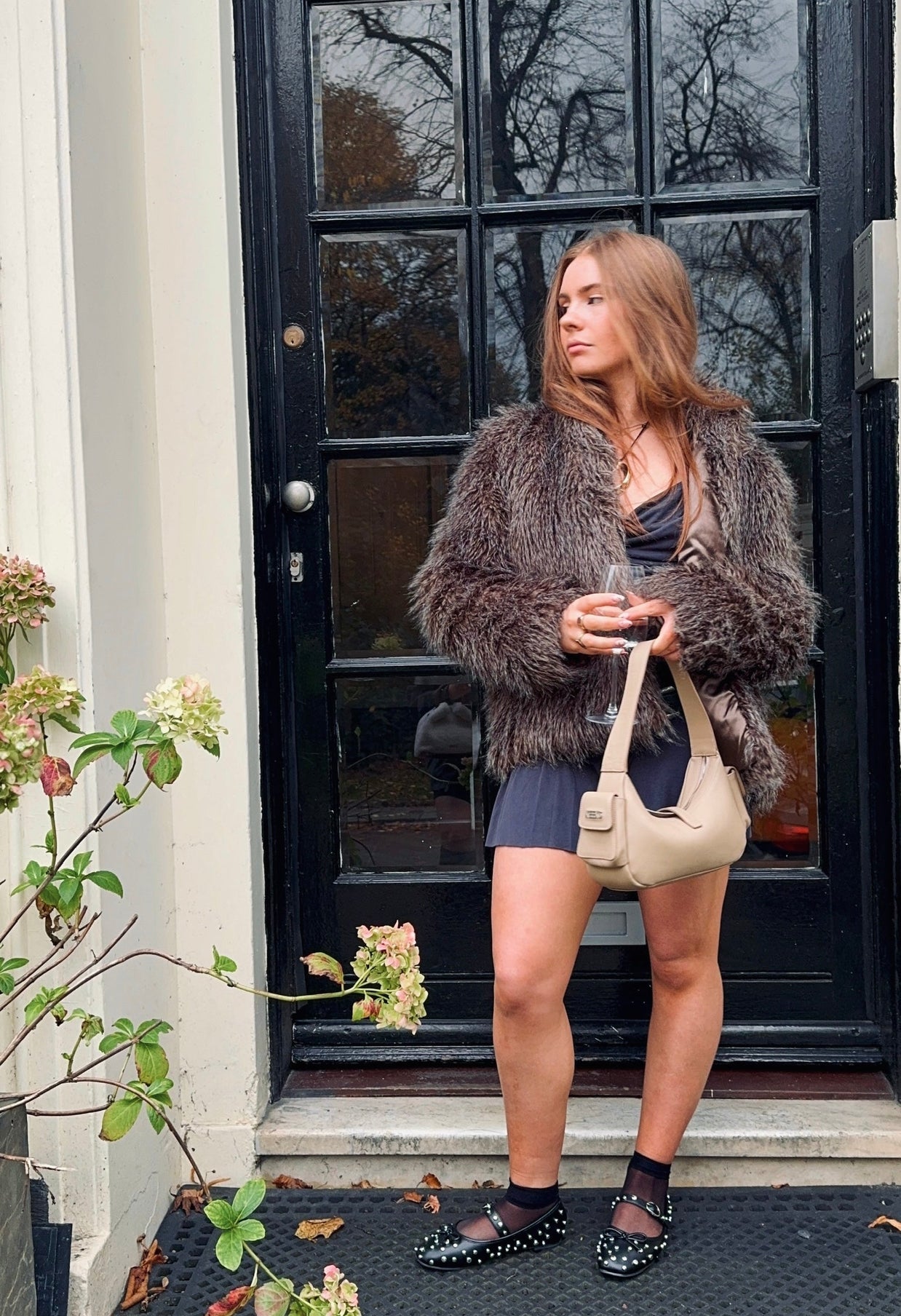 The Donna Bag - KEEKS BY KIKI